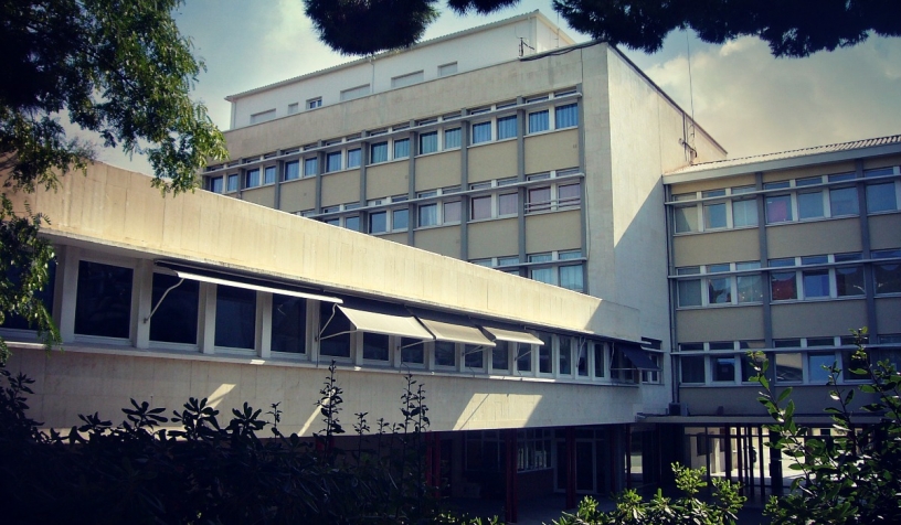 Französiche Schulen in Barcelona