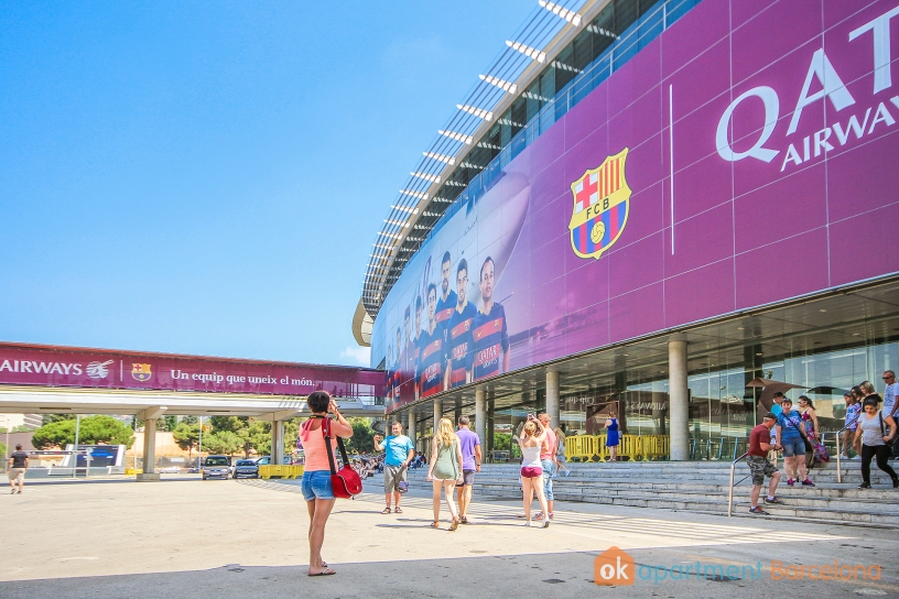 Camp Nou