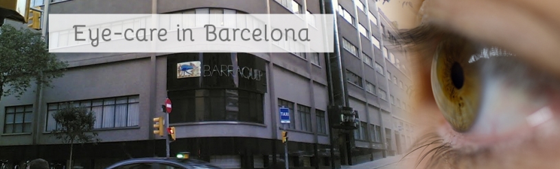 Barraquer Ophthalmology Centre