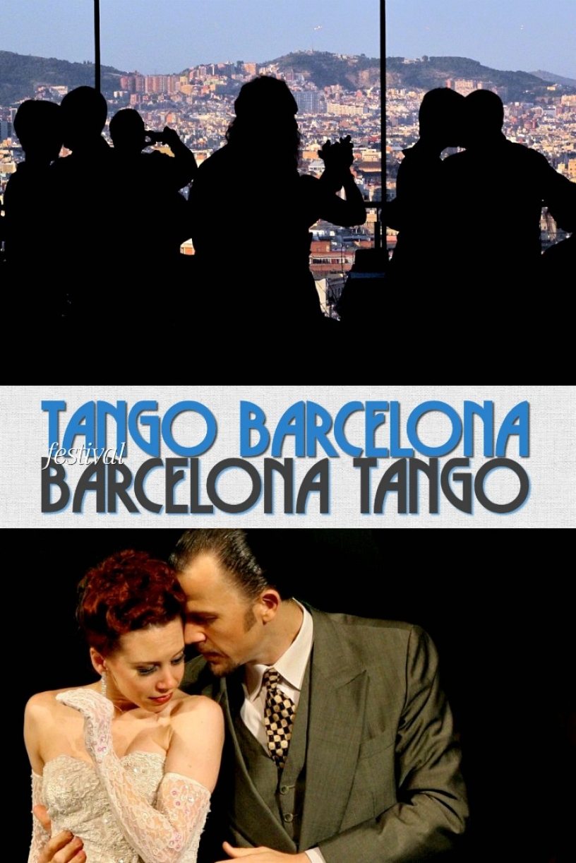 Tango Festival Barcelona