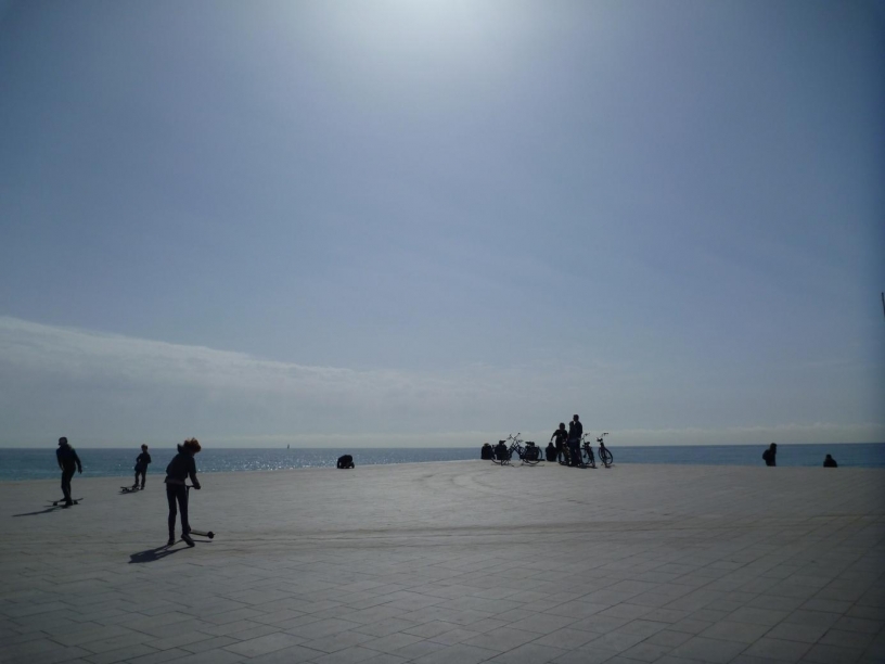 Barceloneta Barcelona