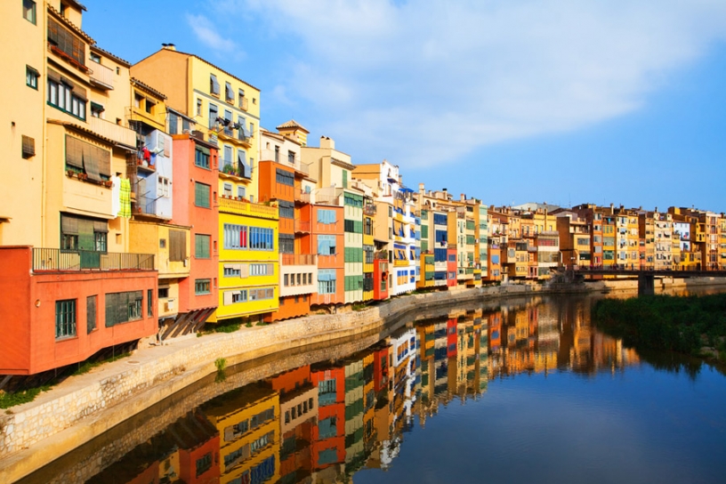 Girona