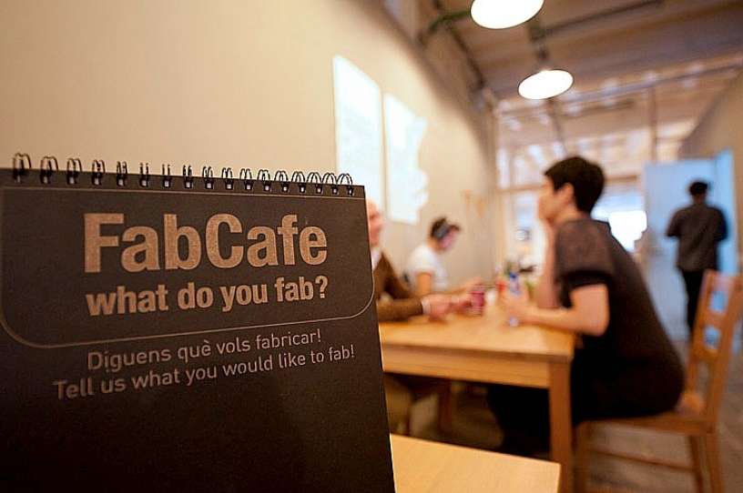 Fabcafé