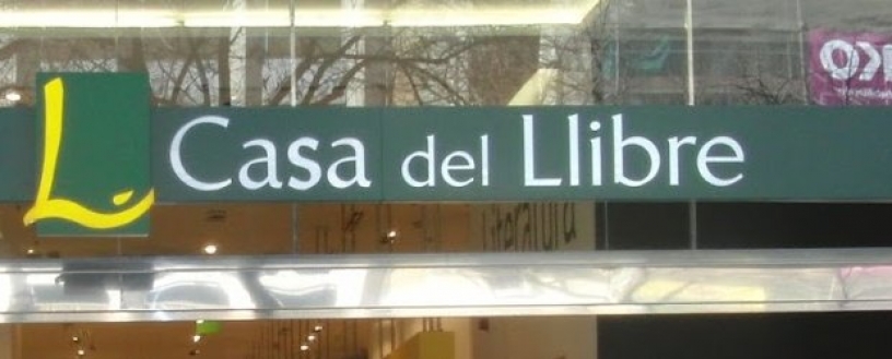 Casa del Libro