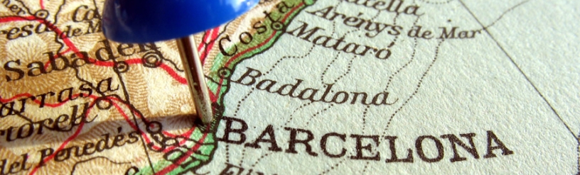 Prossima destinazione, Barcellona