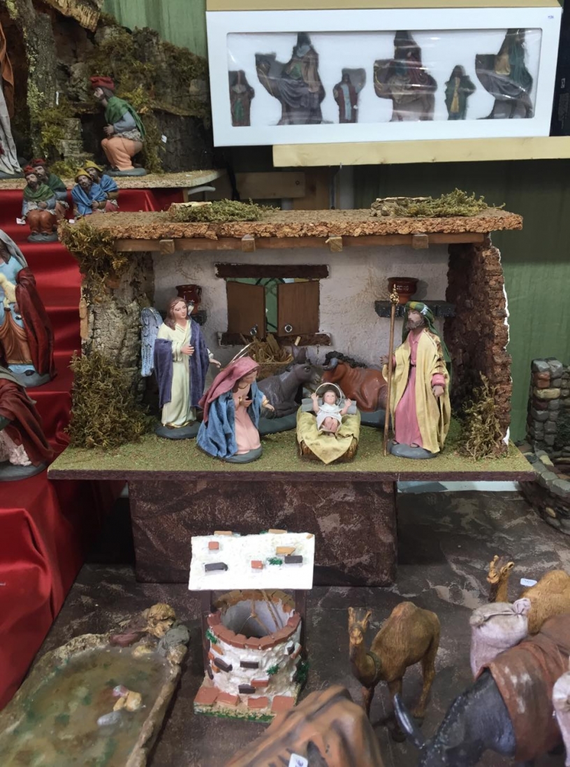 Nativity Scene for sale