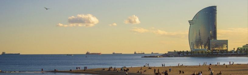 Barceloneta