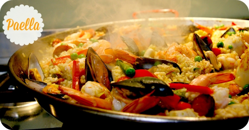 Paella