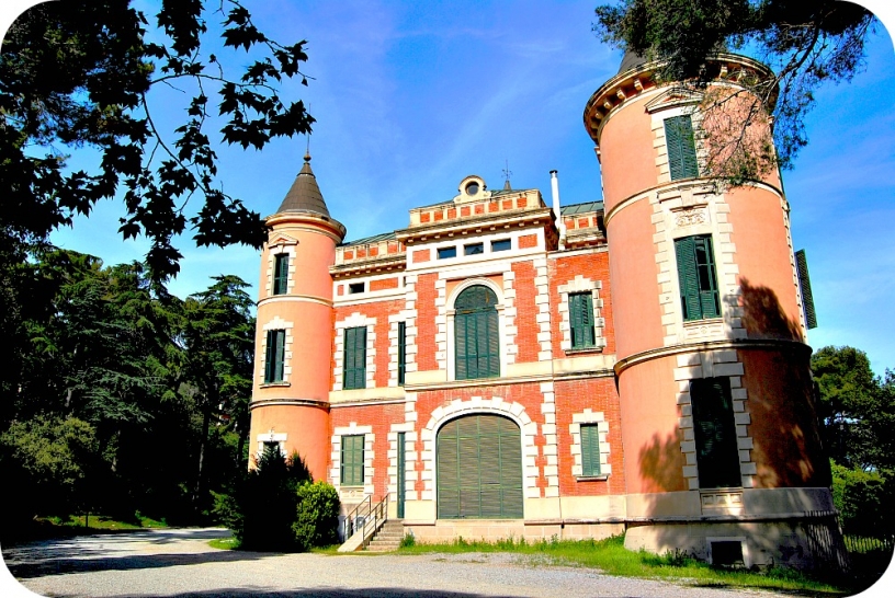 Palazzo di Heures, Barcellona