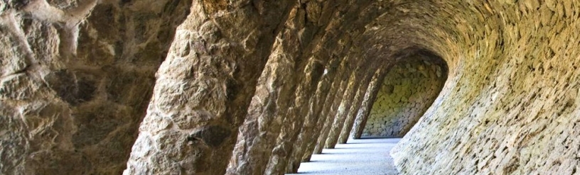 Parc Güell Barcelona