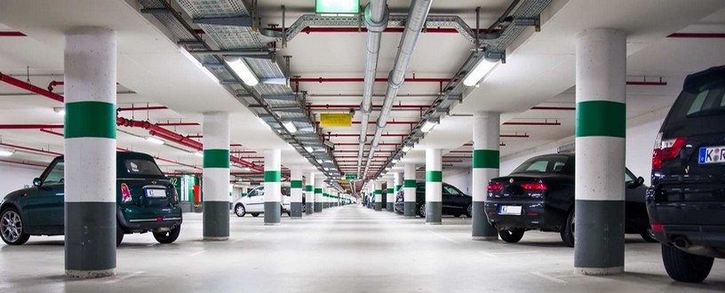 Where to park for free in Barcelona