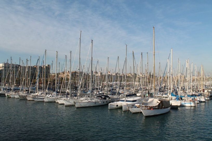 Port Vell