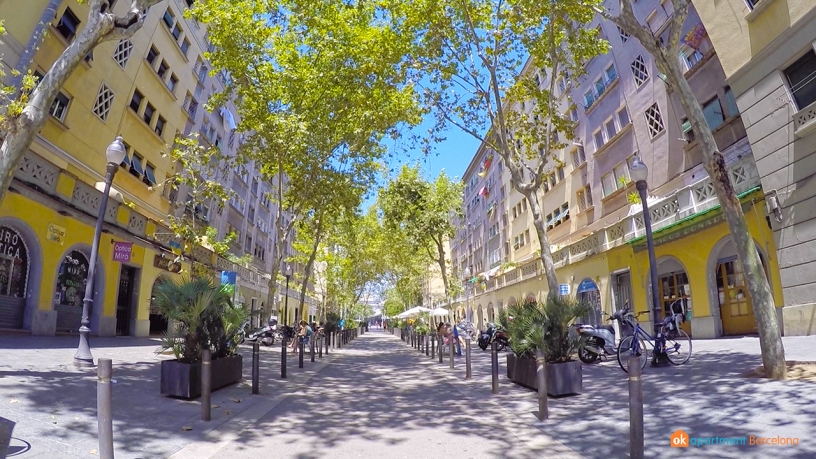 La rambla