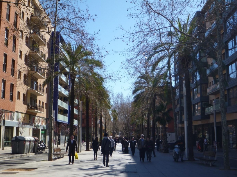 Poblenou Barcelona