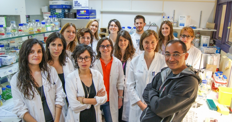 Istituto Oncologico Vall d'Hebron