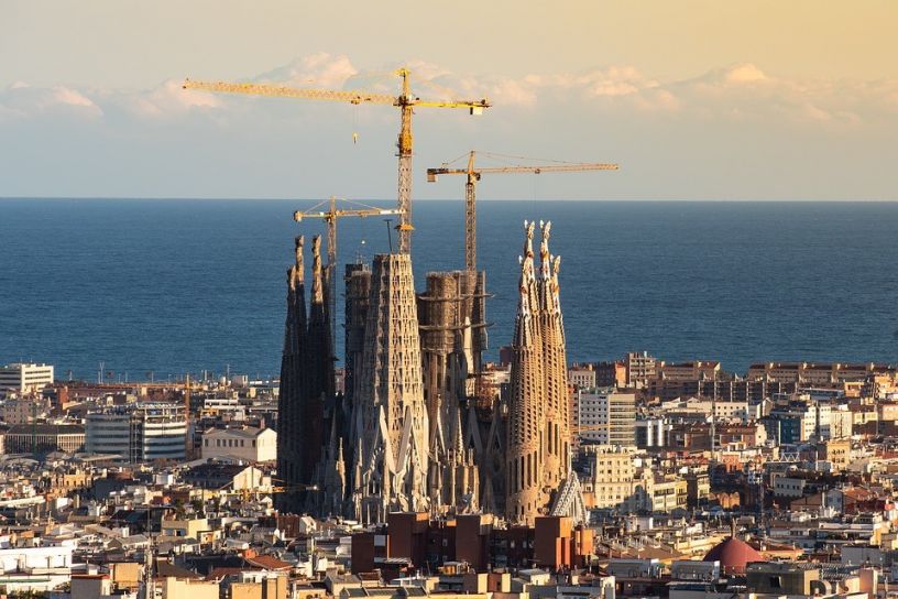 Sagrada Familia