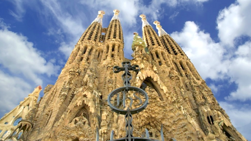 Sagrada Familia