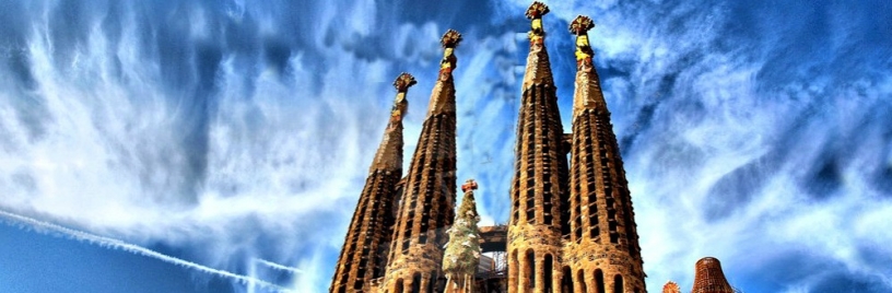 Sagrada Familia