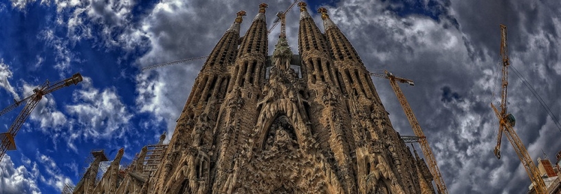 Sagrada Familia