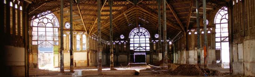 Mercado Sant Antoni