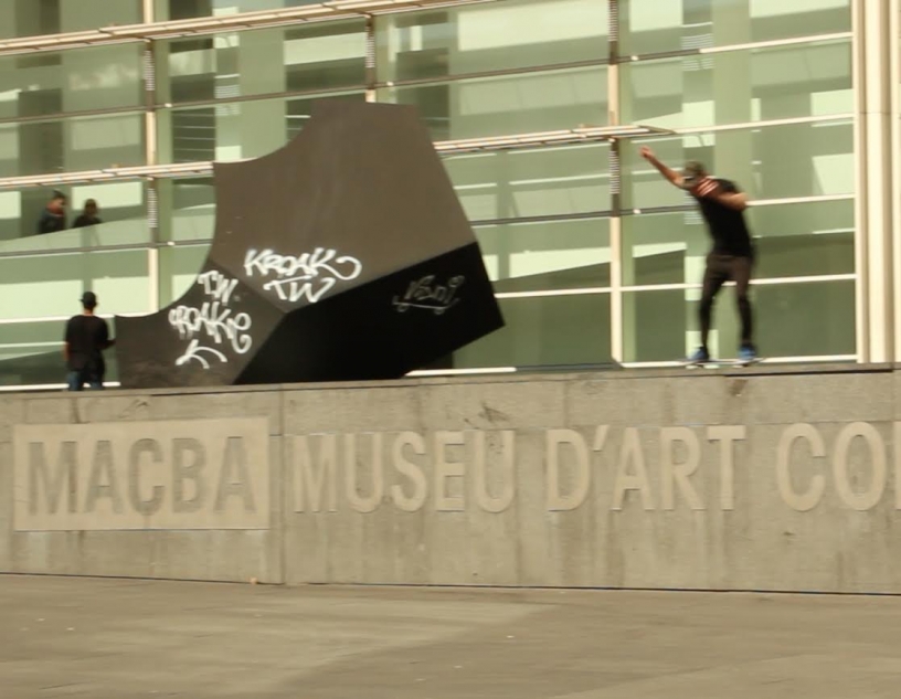 skater macba