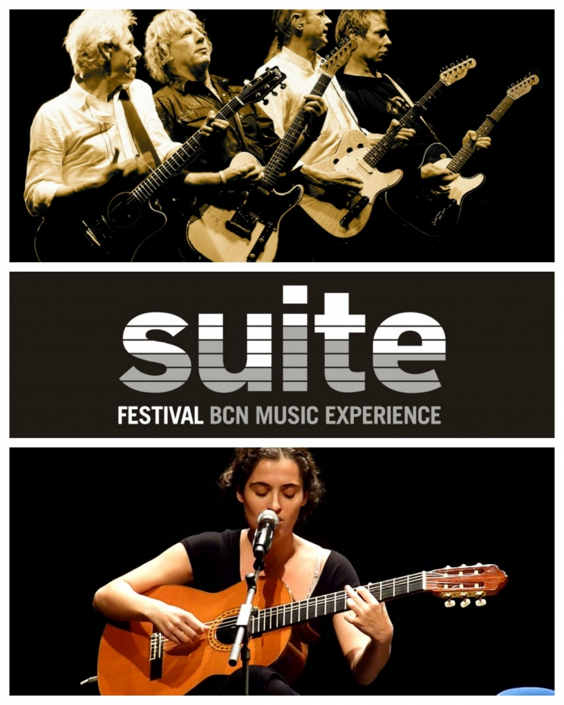 suite festival barcelona 2016