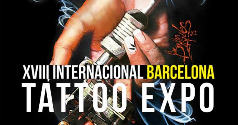 Tatto Tattoo 2018