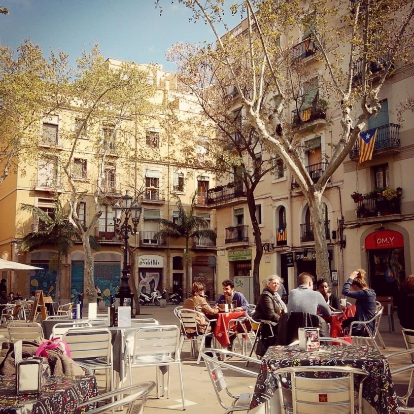 Sants Barcelona