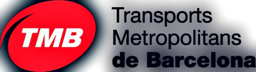 TMB logotipo