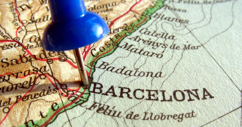 Choosing Spain to do an Internship