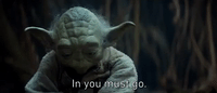 Yoda Gif