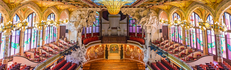 Palau de la Música Catalana