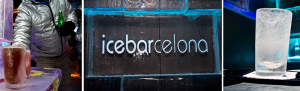 10% descuento en la entrada del Ice Bar Barcelona