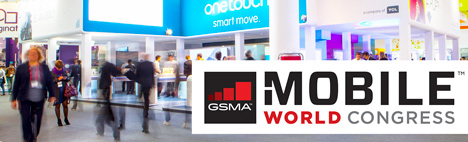 Mobile World Congress 2018