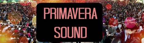 Primavera Sound 2019