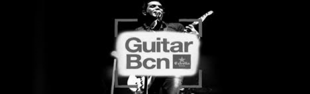 Guitar BCN