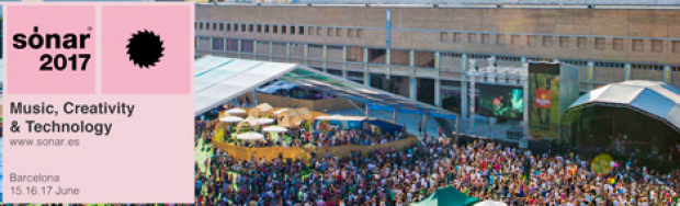 Festival Sonar 2017