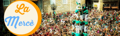 La Mercè Barcelona 2017