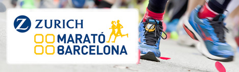 Maratón de Barcelona