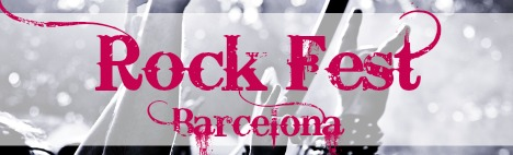 Rock Fest Barcelona 2017 z Aerosmith