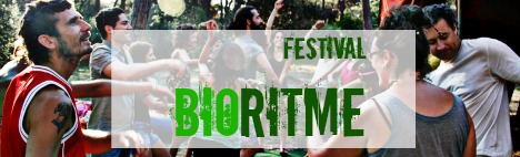 Festival BioRitmo 2018