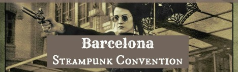 EurosteamCon Barcelona 2015