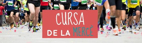 Cursa de la Mercè 2017