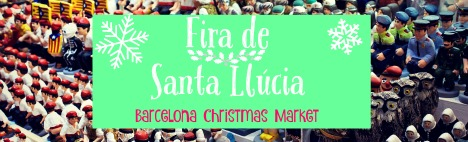 Fête de Santa Llucia