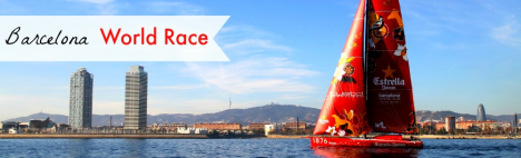 Барселона World Race 2014