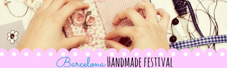 Handmade Фестиваль