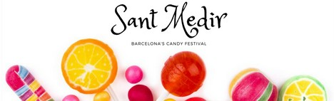 Фестиваль Sant Medir в Барселоне