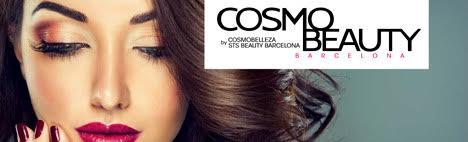 CosmoBeauty 2019