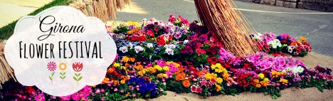 Temps de Flors in Girona