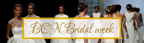 Barcelona Bridal Week